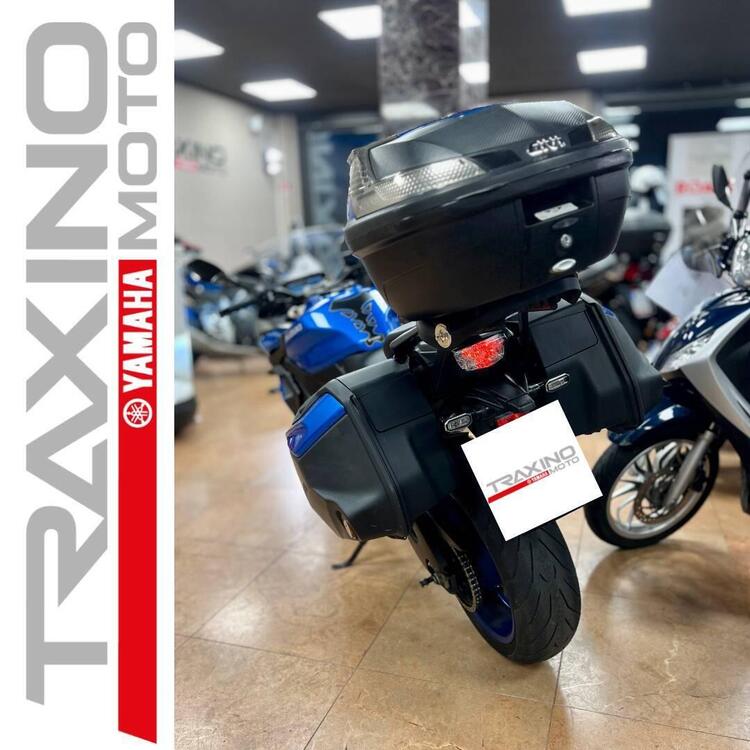 Suzuki GSX-S1000GT (2022 - 24) (4)