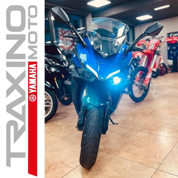 Suzuki GSX-S1000GT (2022 - 24)