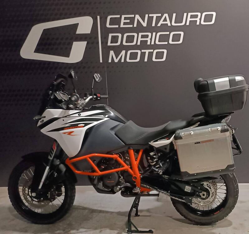 KTM 1090 Adventure R (2017 - 19) (2)