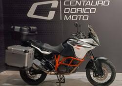 KTM 1090 Adventure R (2017 - 19) usata