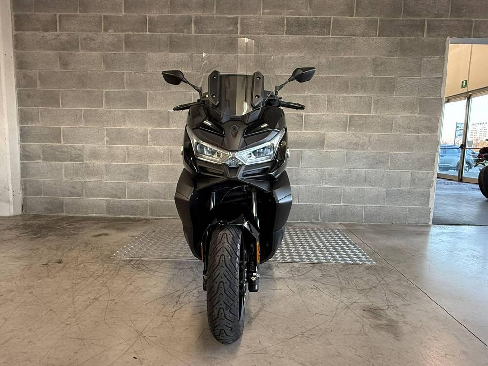 Voge Sfida SR4 (2022 - 24) (2)