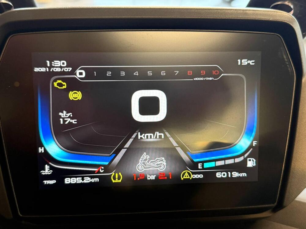 Voge Sfida SR4 (2022 - 24) (3)