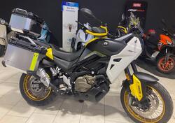 QJ Motor SVT 650 X (2024) usata