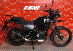 Royal Enfield Himalayan 411 (2017 - 20) usata