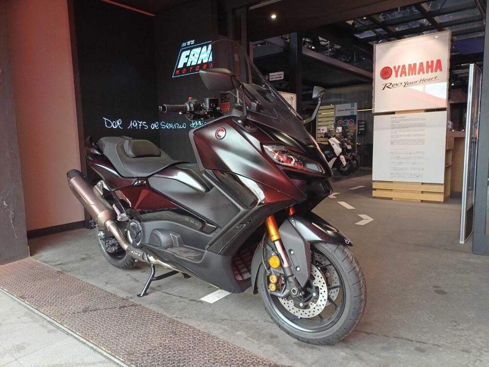 Yamaha T-Max 560 (2022 - 24) (3)