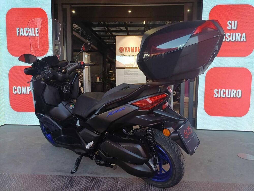 Yamaha X-Max 300 (2025) (3)