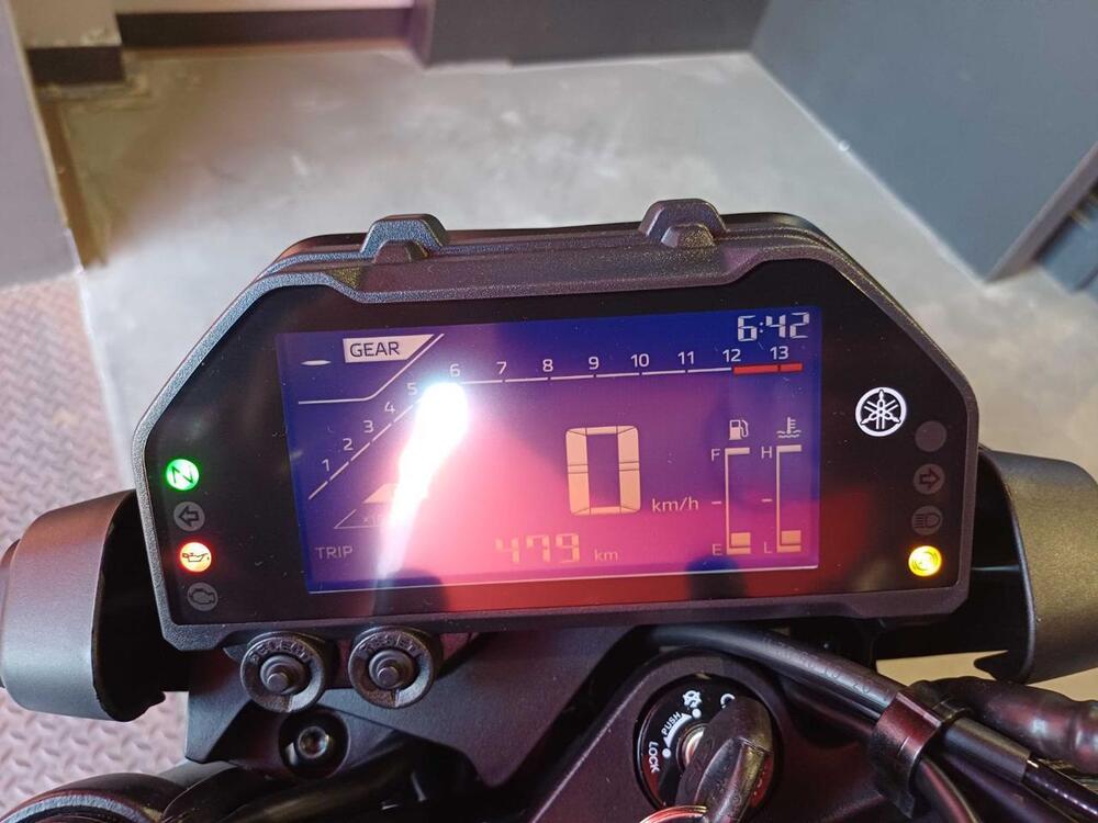 Yamaha MT-03 (2025) (5)