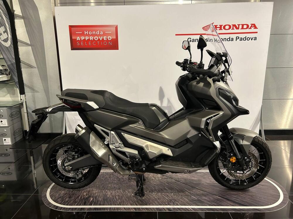 Honda X-ADV 750 (2018 - 20)