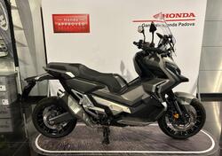 Honda X-ADV 750 (2018 - 20) usata
