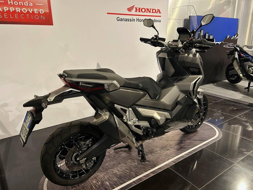 Honda X-ADV 750 (2018 - 20) (2)