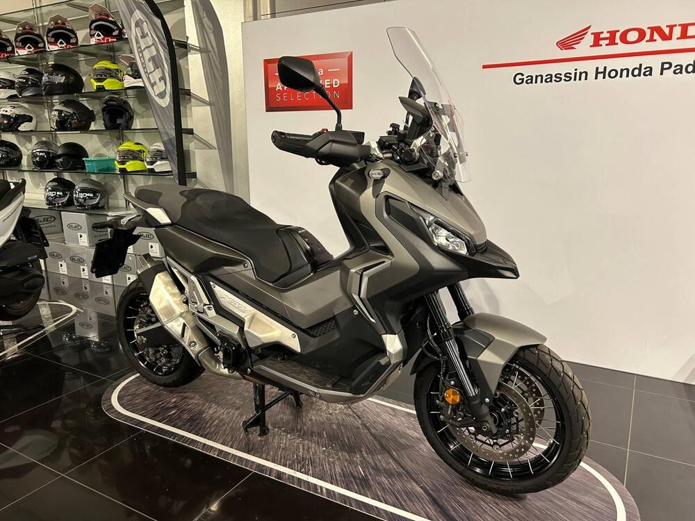 Honda X-ADV 750 (2018 - 20) (3)