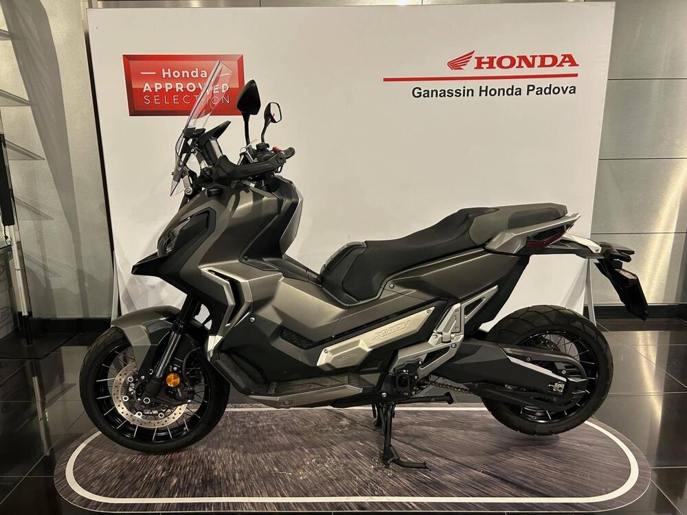 Honda X-ADV 750 (2018 - 20) (4)
