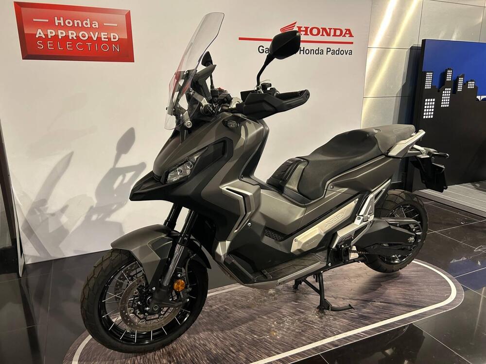 Honda X-ADV 750 (2018 - 20) (5)