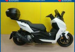 Wottan Motor Storm-R 125 (2023 - 25) usata