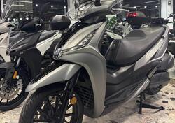 Kymco Agility 300i (2021 - 25) usata