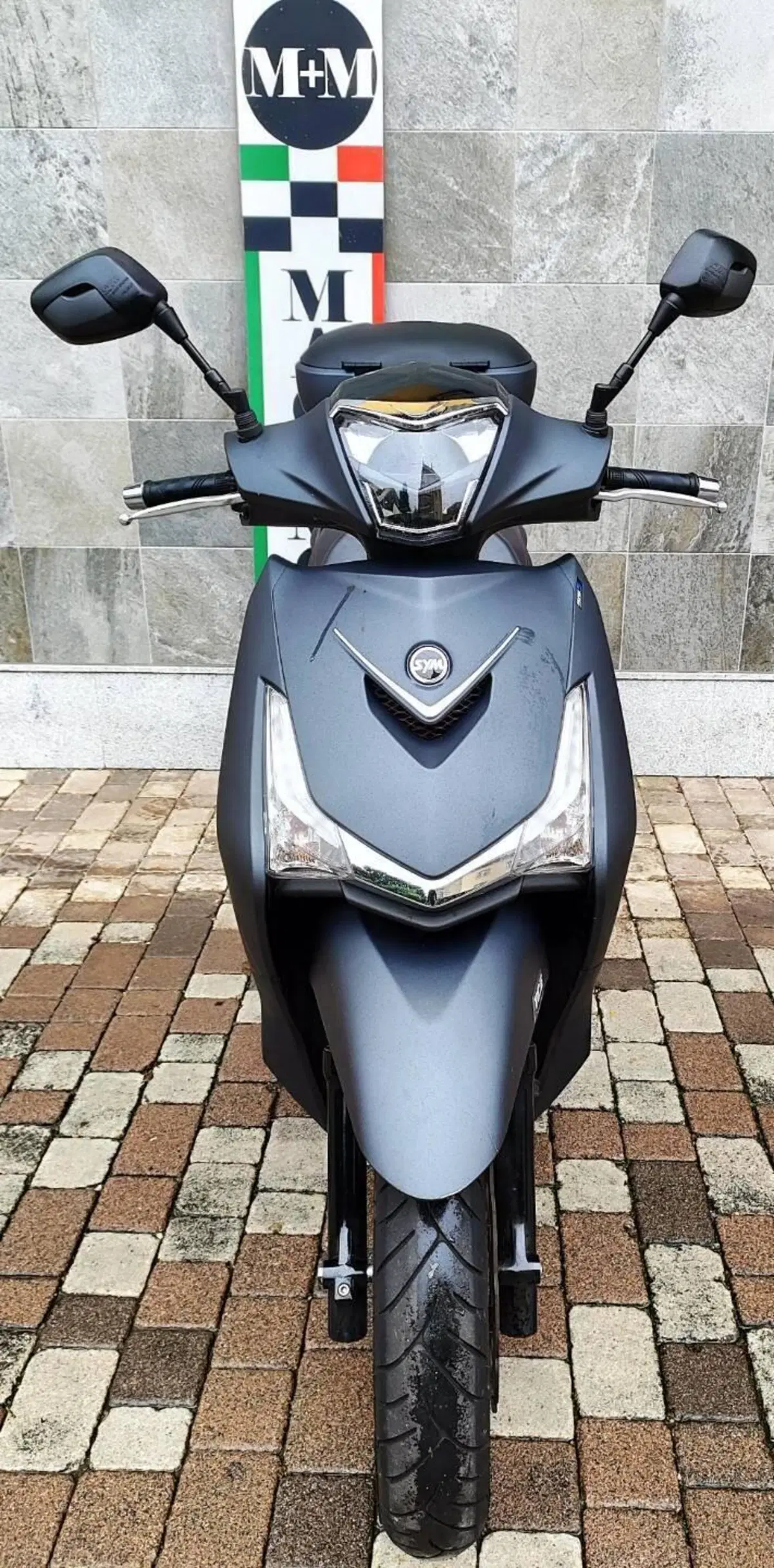 Sym HD 300 (2021 - 25) (3)