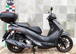 Sym HD 300 (2021 - 25) usata