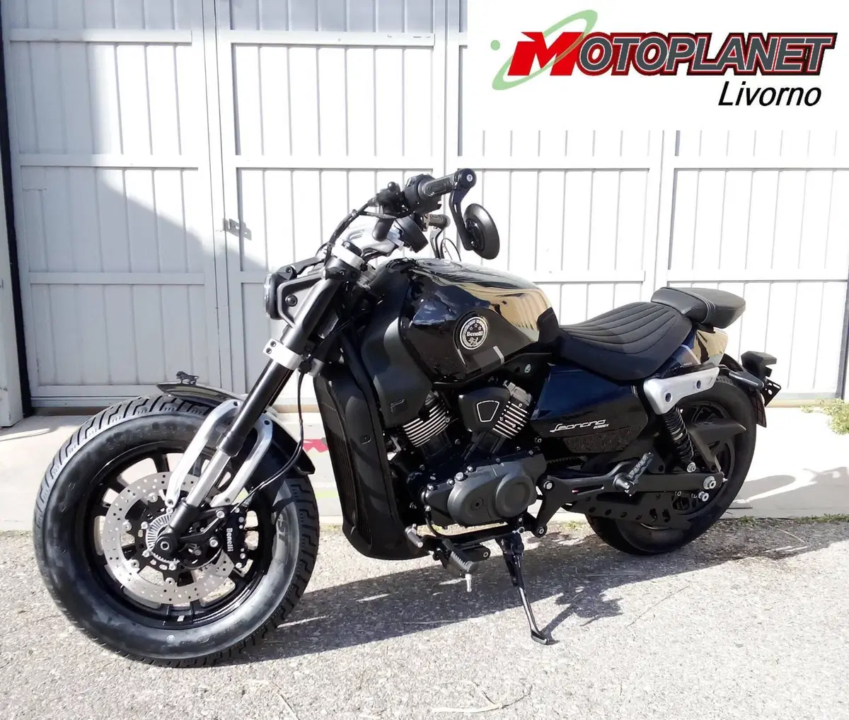 Benelli Leoncino 400 Bobber (2026) (3)