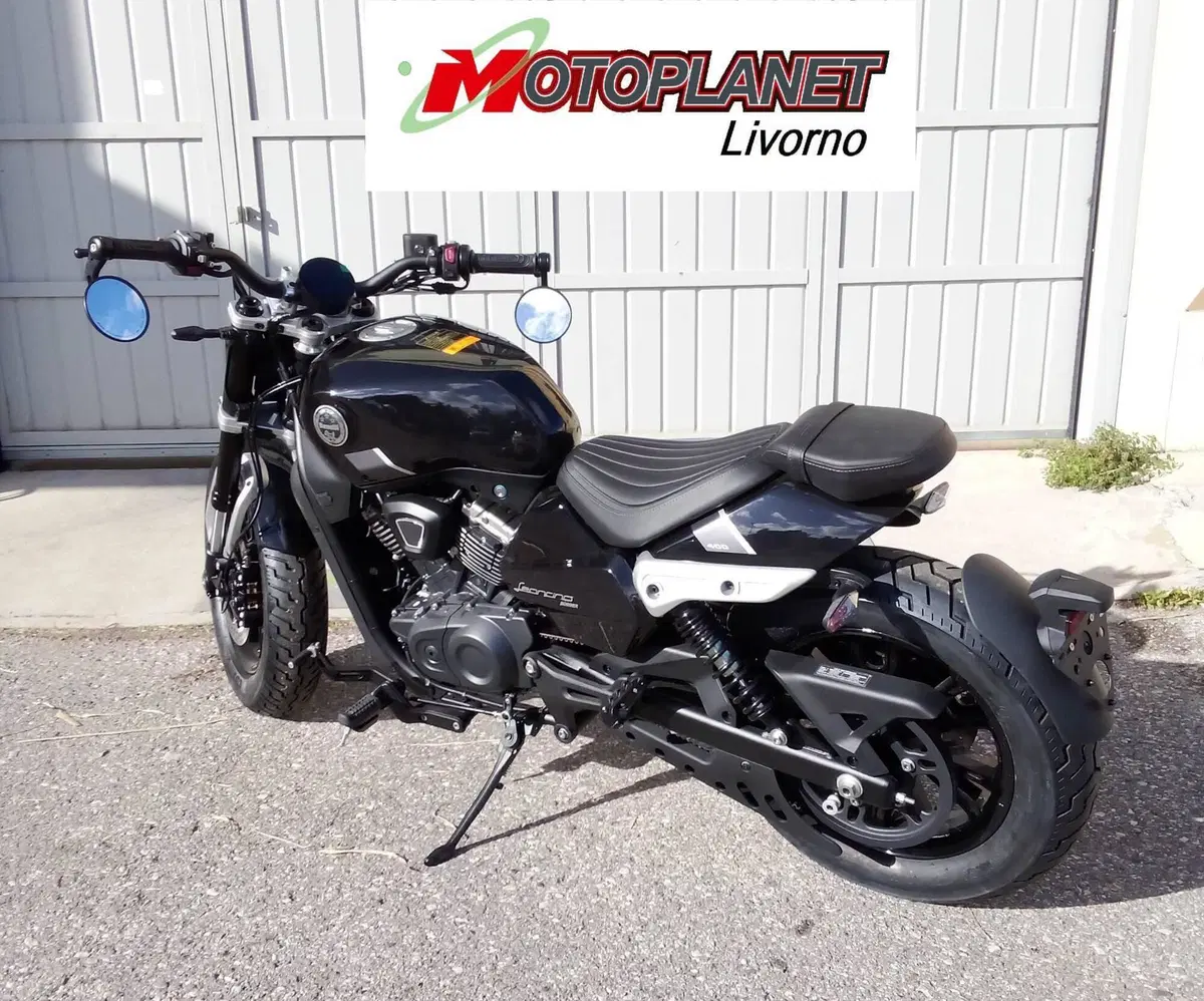 Benelli Leoncino 400 Bobber (2026) (5)