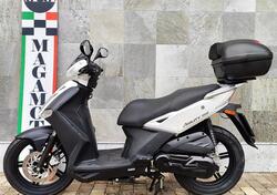 Kymco Agility 150 R16 usata