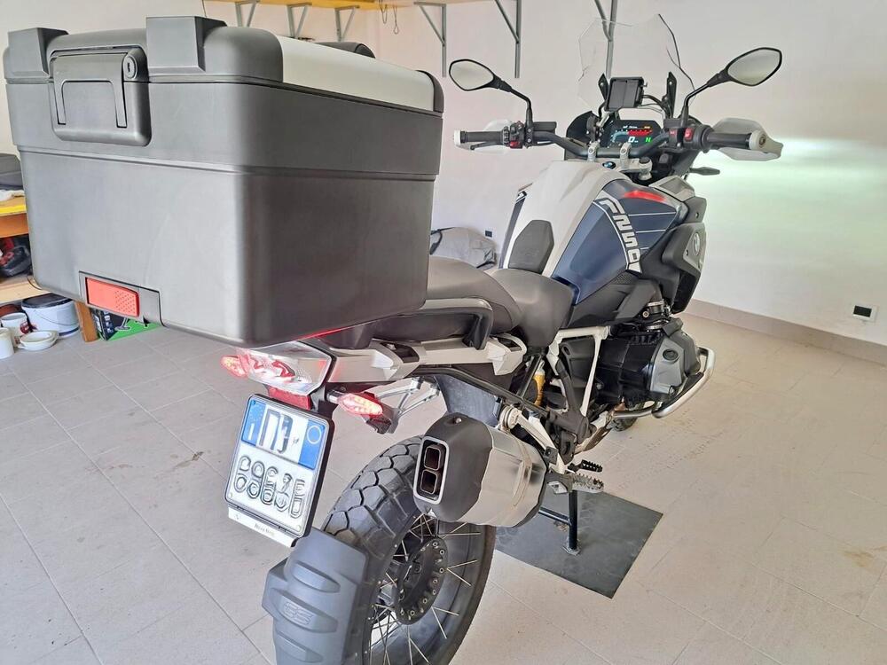 Bmw R 1250 GS (2021 - 24) (3)