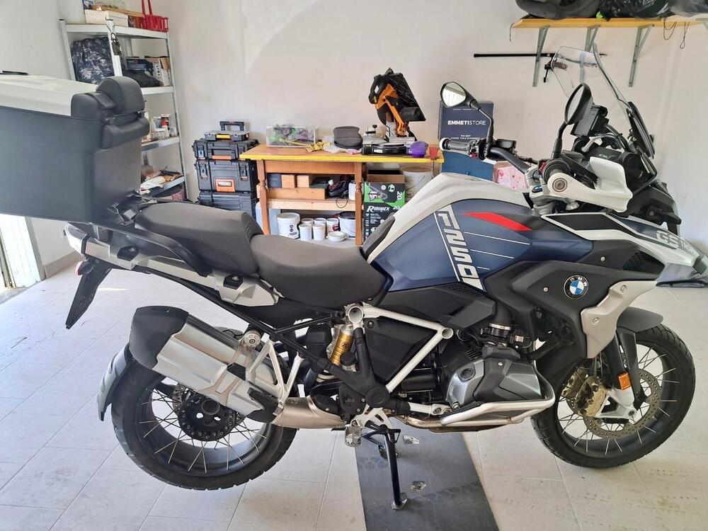 Bmw R 1250 GS (2021 - 24) (4)