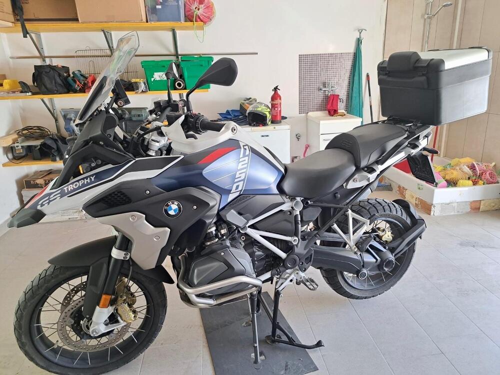 Bmw R 1250 GS (2021 - 24) (5)