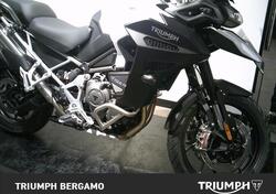 Triumph Tiger 1200 GT Explorer (2024 - 25) usata