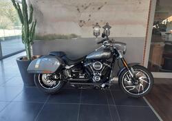 Harley-Davidson Sport Glide (2021 - 25) usata