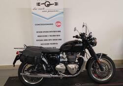 Triumph Bonneville T120 (2021 - 25) usata
