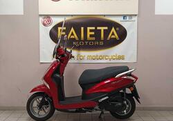 Yamaha D'Elight 125 (2021 - 25) usata