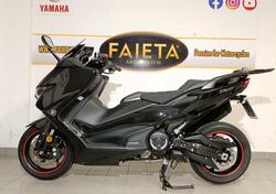 Yamaha T-Max 560 Tech Max (2021) usata