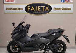 Yamaha T-Max 560 (2022 - 24) usata
