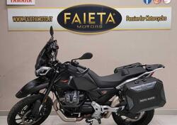 Moto Guzzi V85 Strada (2024 - 25) usata