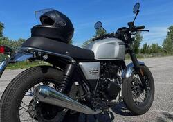 Brixton Motorcycles Sunray 125 ABS (2021 - 25) usata