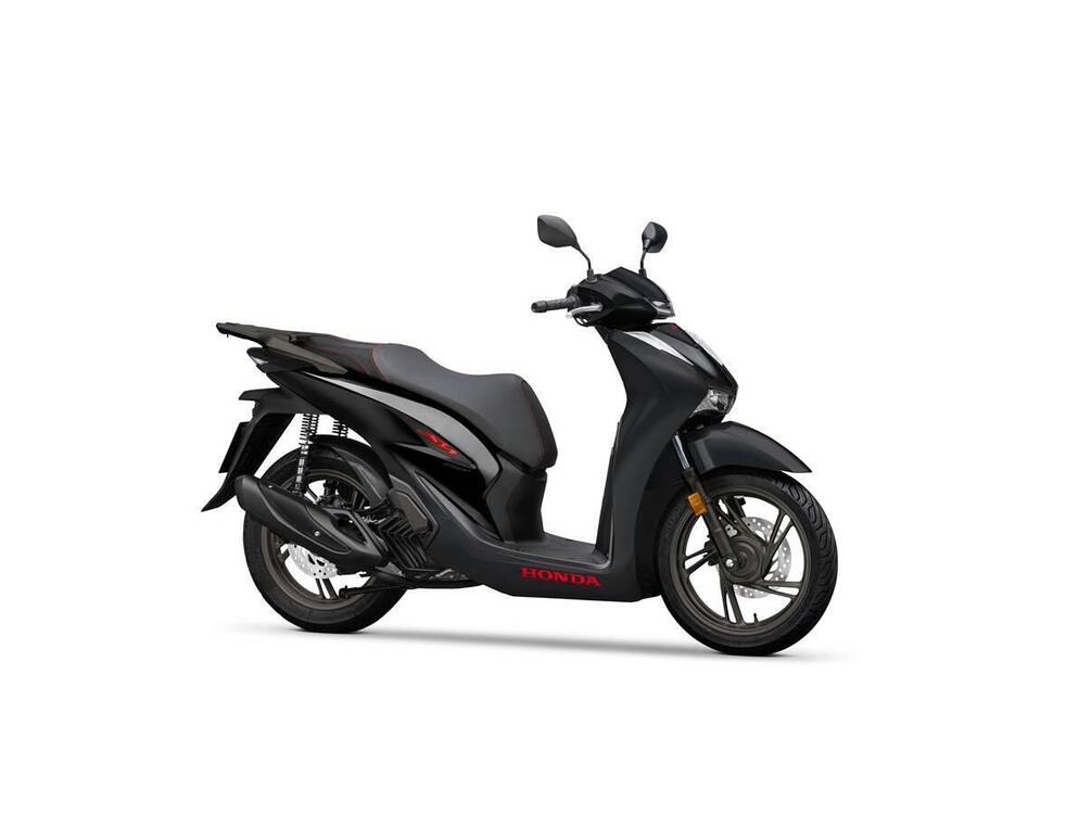 Honda SH 150i (2024 - 25) (2)