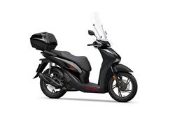 Honda SH 150i (2024 - 25) nuova