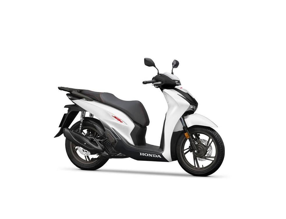 Honda SH 150i (2024 - 25) (3)