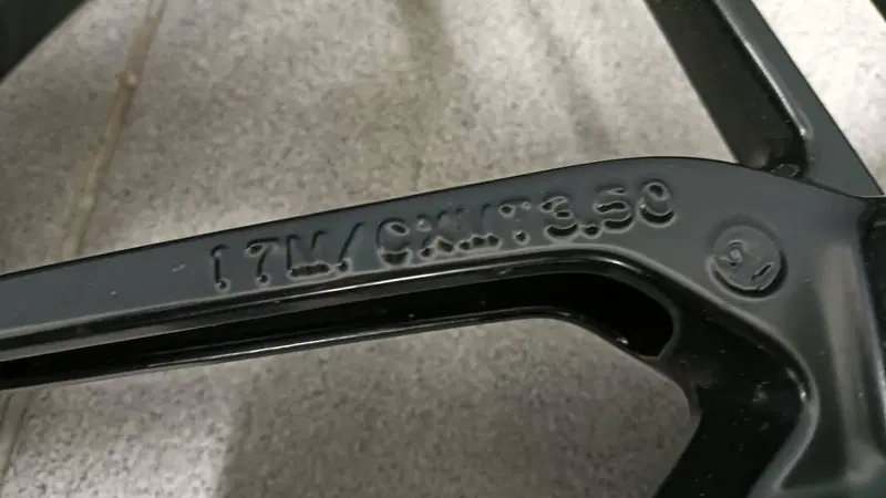 CERCHIO POSTERIORE DUCATI PANIGALE 899 (4)