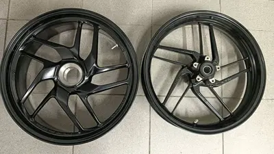 CERCHIO POSTERIORE DUCATI PANIGALE 899