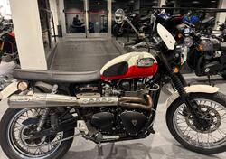 Triumph Scrambler (2006 - 17) usata