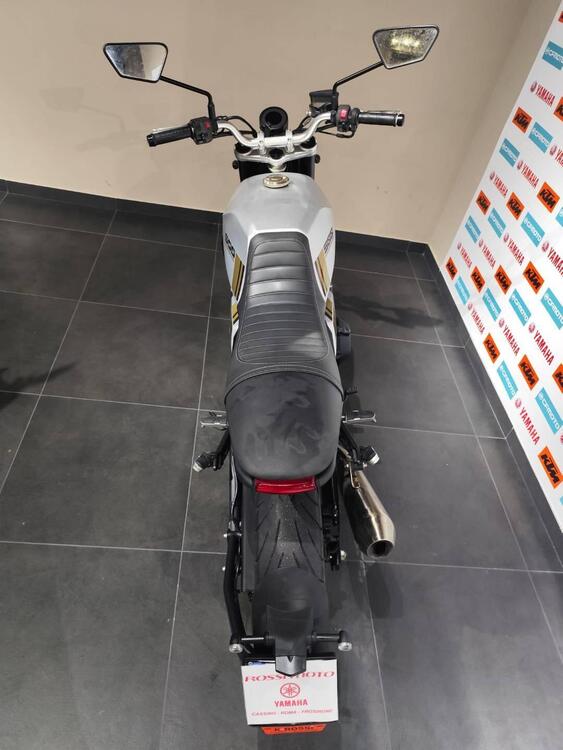 Brixton Motorcycles Crossfire 500 (2021 - 25) (4)