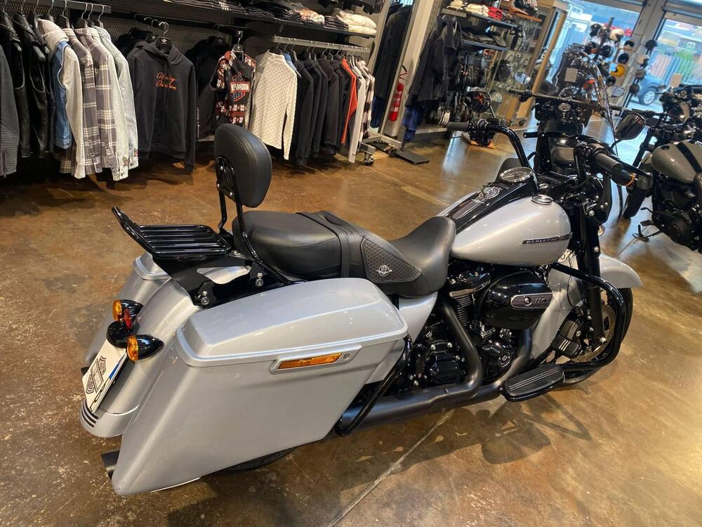 Harley-Davidson Road King Special (2021 - 25) (5)