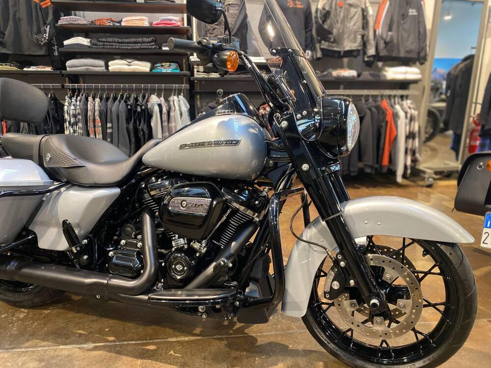 Harley-Davidson Road King Special (2021 - 25) (3)