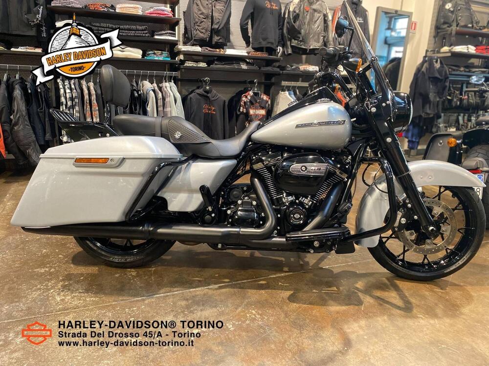 Harley-Davidson Road King Special (2021 - 25)