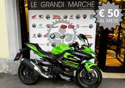 Kawasaki Ninja 400 (2018 - 20) usata