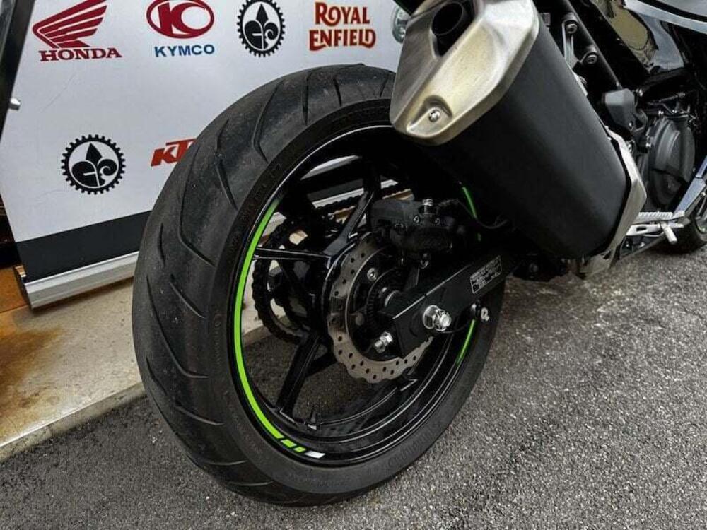 Kawasaki Ninja 400 (2018 - 20) (2)
