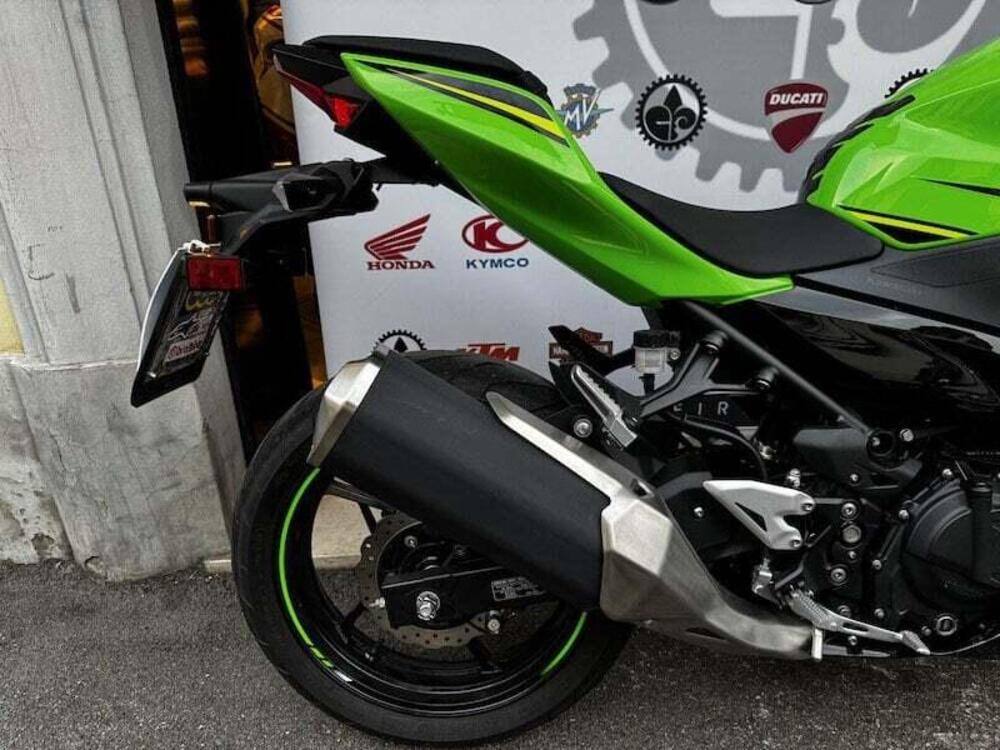 Kawasaki Ninja 400 (2018 - 20) (3)