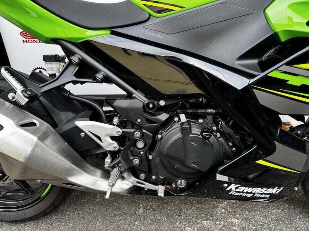 Kawasaki Ninja 400 (2018 - 20) (4)