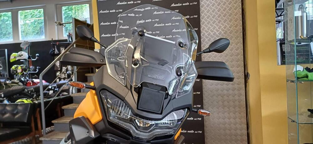 Moto Guzzi Stelvio PFF (2024 - 25)